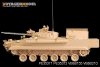 Voyager Model PE35371 Modern Russian BMP-3 MICV early version basic for TRUMPETER 00364 1/35